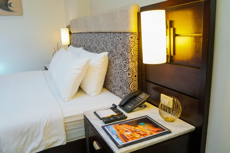 Bedroom 15