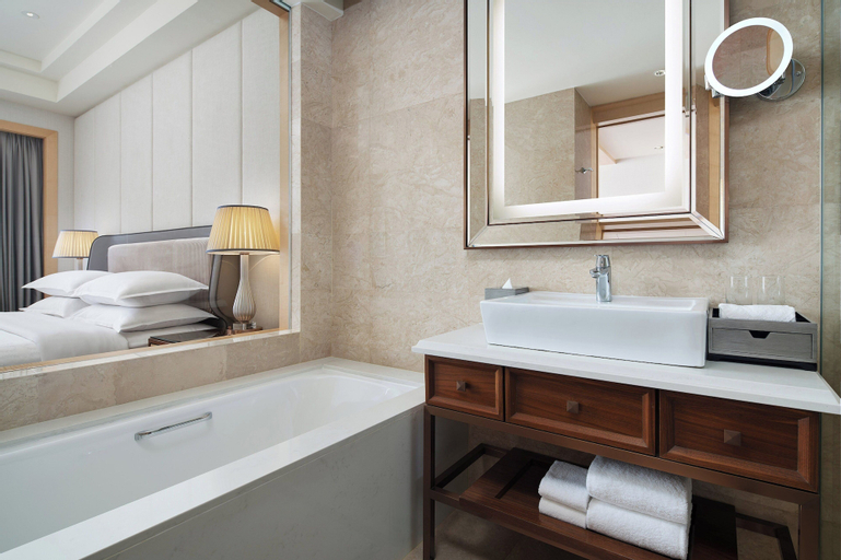 Bathroom 6