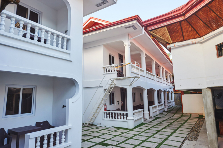 Exterior & Views 2, Hotel Gray in Boracay, Malay