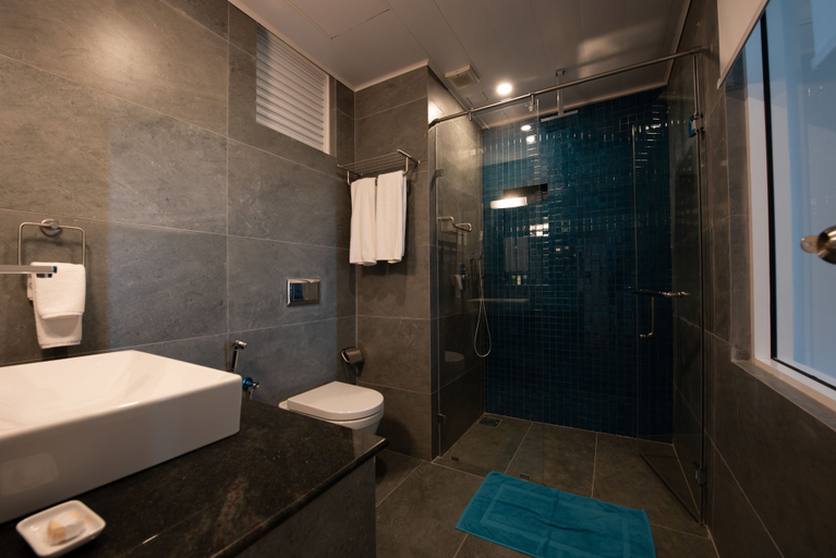 Bathroom 5, Agnus Unawatuna, Habaraduwa