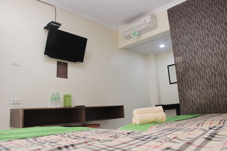 Others 4, Bamboe Inn 2 Homestay Lampung, Bandar Lampung