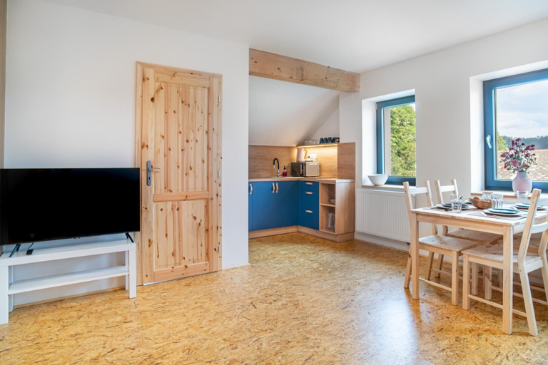 Room 4, Villa Desna - Lds021, Jablonec nad Nisou
