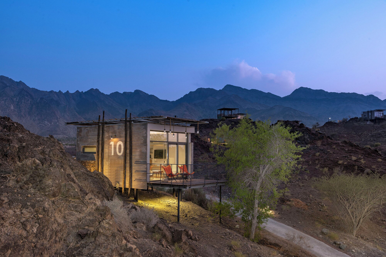 Exterior & Views 2, Hatta Resorts, Dubai
