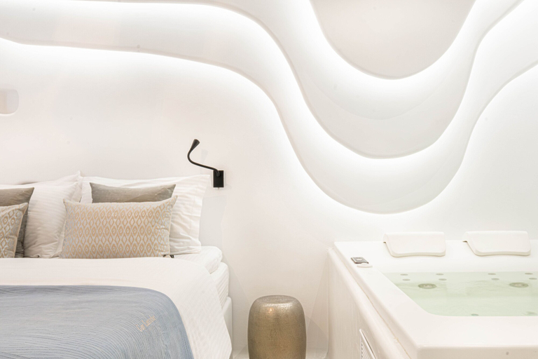 Bedroom 3, AmazeU Naxos, South Aegean