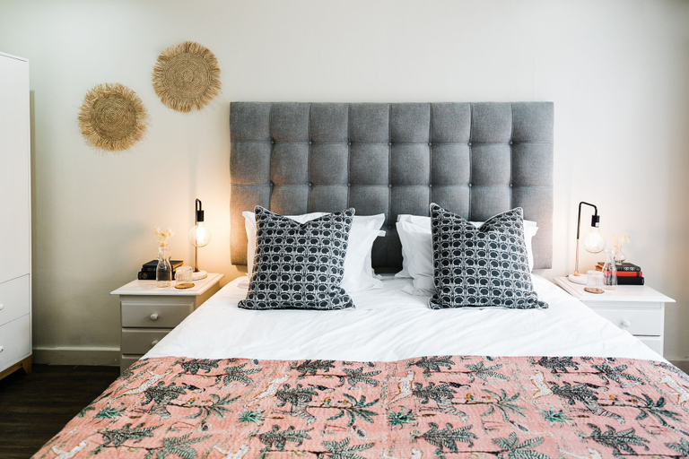 Bedroom 4, Royal Boutique Hotel, City of Cape Town