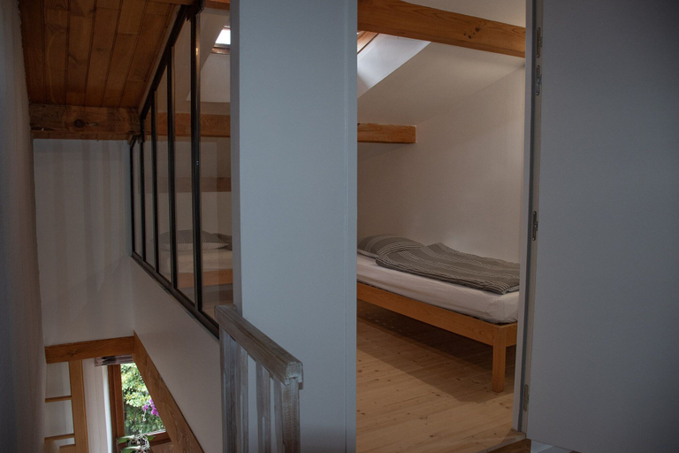 Bedroom 4, Atelier du Philosophe, Ardèche