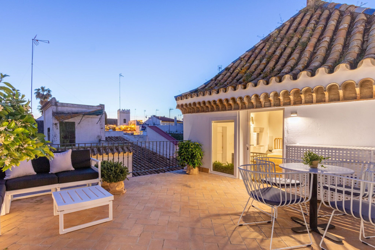 Exterior & Views, Pimienta 9 - Santa Cruz by Valcambre, Sevilla