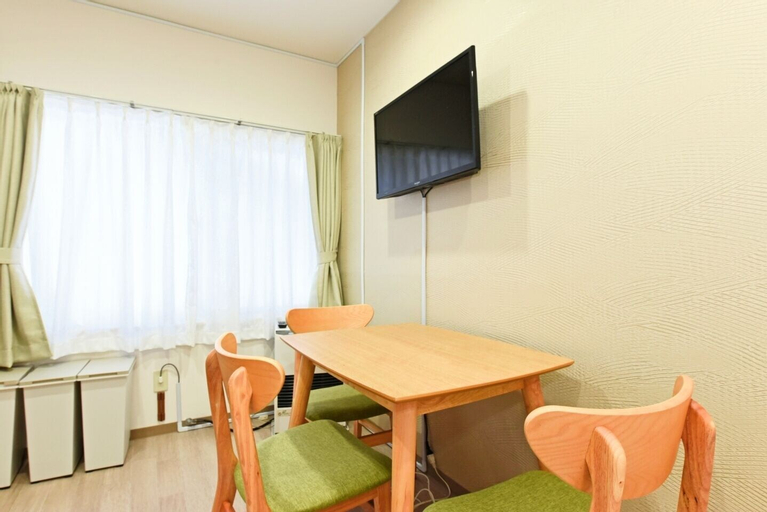 Dining Room 3