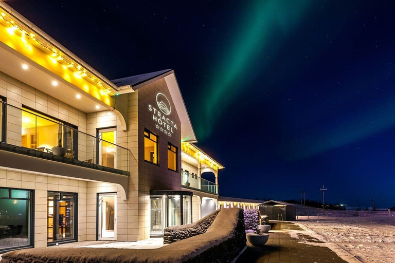 Exterior & Views 1, Stracta Hotel, Rangárvallahreppur