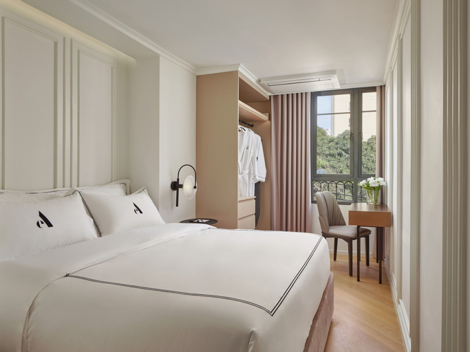 Bedroom 3, The Alberti, Wattana