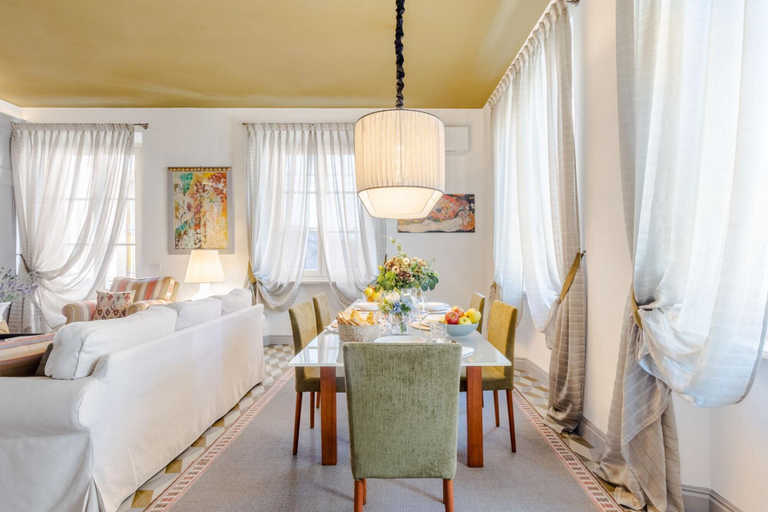 Room 3, Casa Titti Luxury Spacious 4 Bedrooms, Lucca