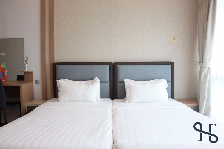 Bedroom 27