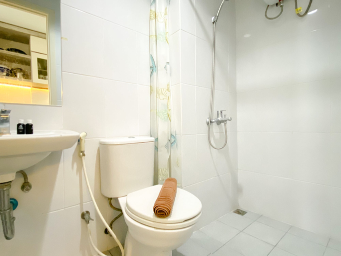 Bathroom 3