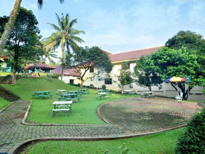 Exterior & Views 2, Ole Suites Cottage, Bogor