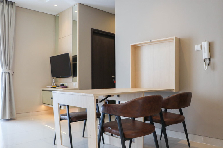 Others 4, Best Choice And Restful 2Br Ciputra International Apartment, Jakarta Barat