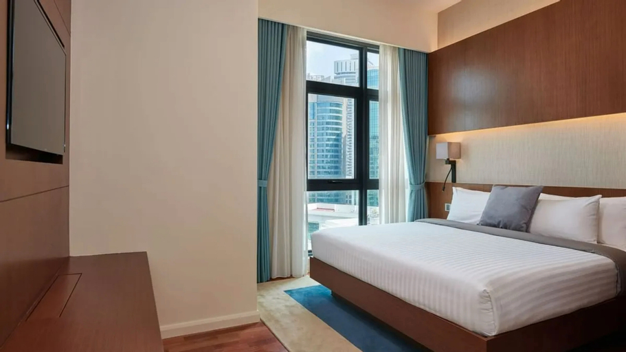 Bedroom 11