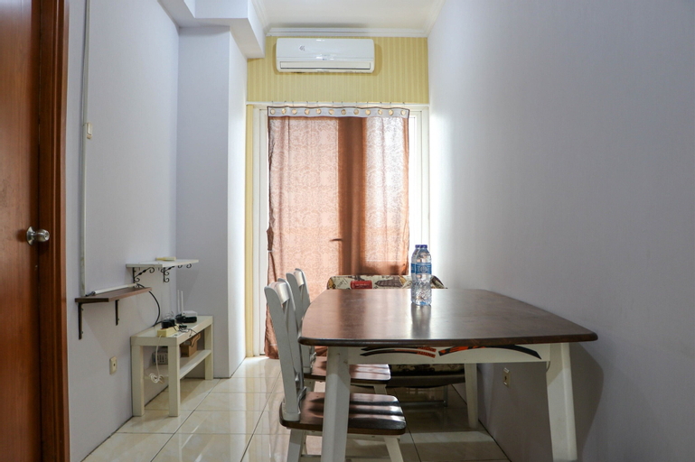 Others 4, Best Choice And Nice 1Br At Grand Palace Kemayoran Apartment, Central Jakarta