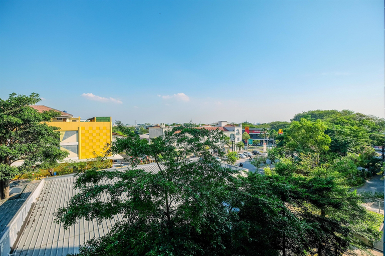 Others 5, Best Deal And Comfort Studio Citra Living Apartment, Jakarta Barat
