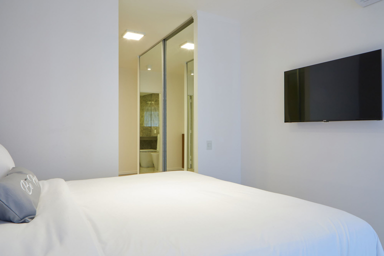 Bedroom 2, Nido x Recoleta Deco, Distrito Federal