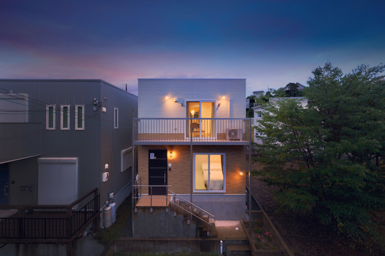 Exterior & Views 2, Crystal Besso Shirahama, Shirahama