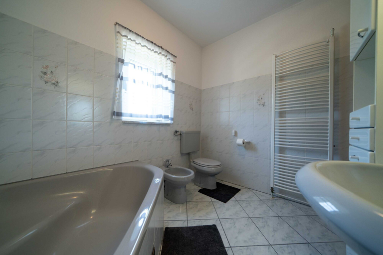 Bathroom 3, Holiday Home Ivana, Selca