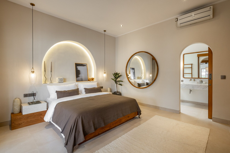 Bedroom 3, Casa Azuca New Villa By Azure, Badung