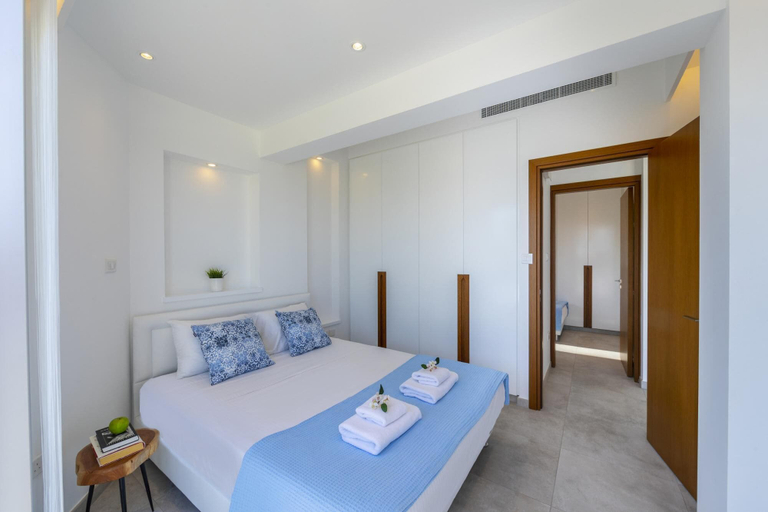 Others 3, Mackenzie Castella Beachfront Suite, Larnaca
