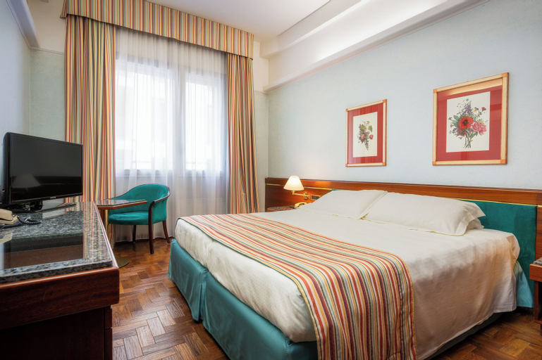Hotel Crivi's, Milano