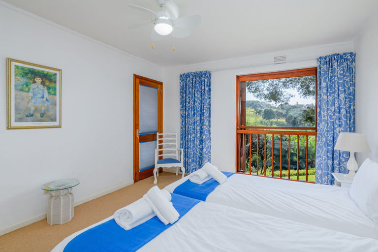 Bedroom 3, San Lameer Villa 10312, Ugu