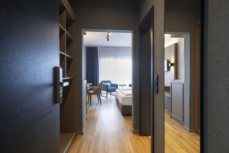 Bedroom 6