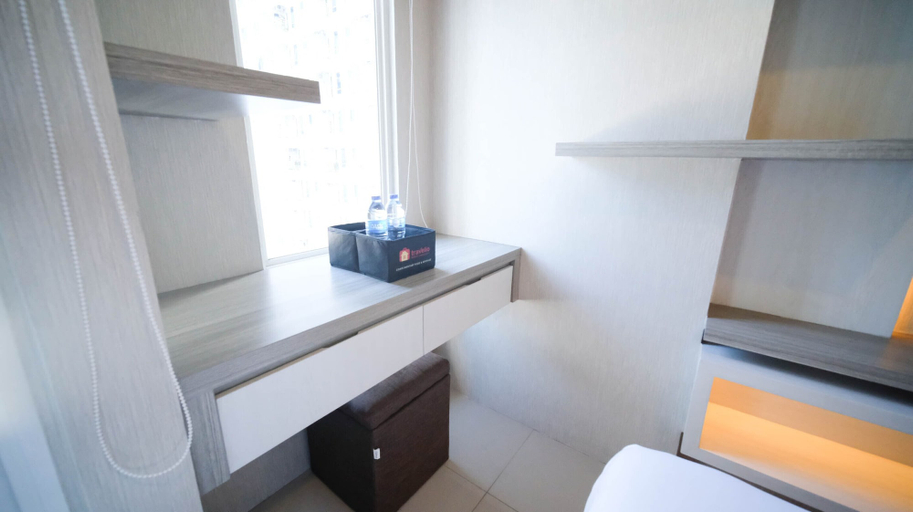 Others 5, Nice Studio Connected To Mall At Tanglin Supermall Mansion Apartment, Surabaya