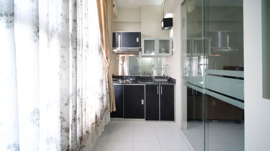 Others 3, Simple And Homey 2Br At Dian Regency Apartment, Surabaya