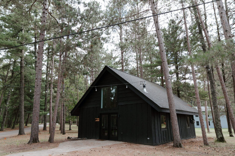 Exterior & Views 2, Nature Link Resort, Crow Wing