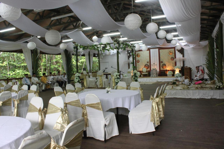 Food & Drinks 5, Permai Rainforest Resort, Kuching