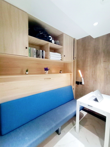 Bedroom 13