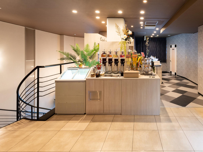 Public Area, Restay DEE - Adult Only, Tokushima