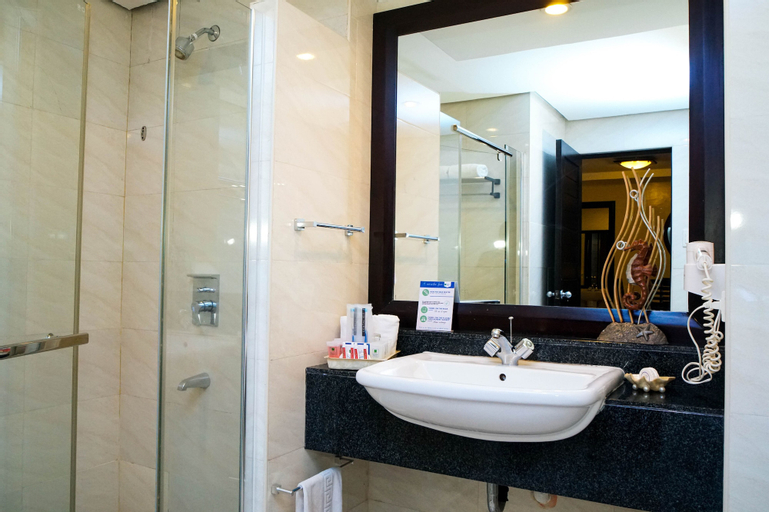Bathroom 5