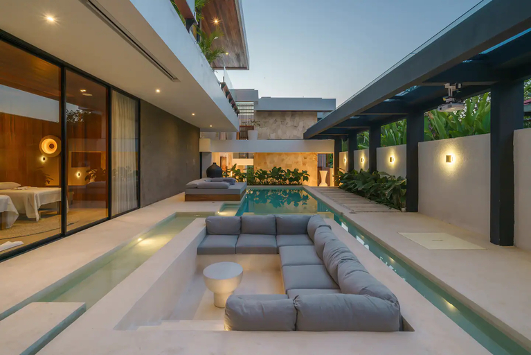 Others 4, Casa Infinito: Resort Style 8 Bedroom Canggu Villa, Badung
