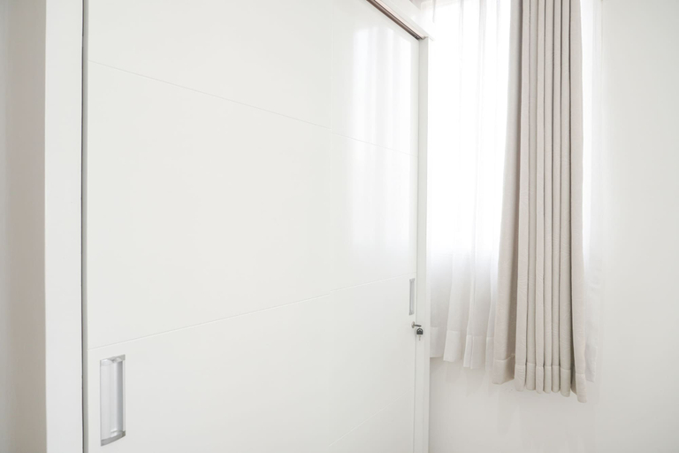 Others 5, Modern And Homey 2Br At Signature Park Grande Apartment, Jakarta Timur