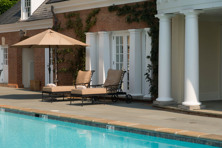 Sport & Beauty 2, Albemarle Estate at Trump Winery, Albemarle