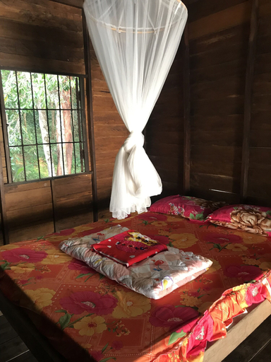 Bedroom 3, Naks Shack, Prey Nob
