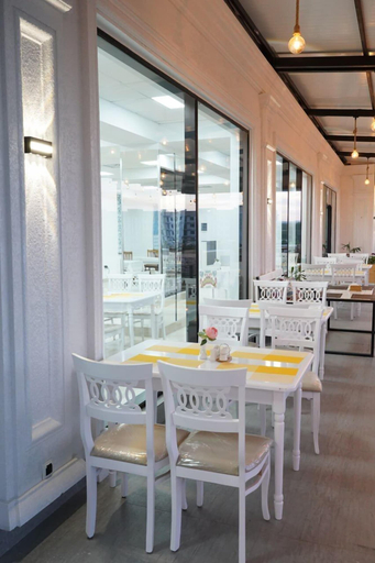 Food & Drinks 5, Reikartz Abis Tashkent, Tashkent City