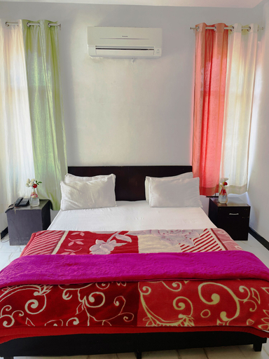 Bedroom 2, The DABS  Kumbhlgarh, Rajsamand