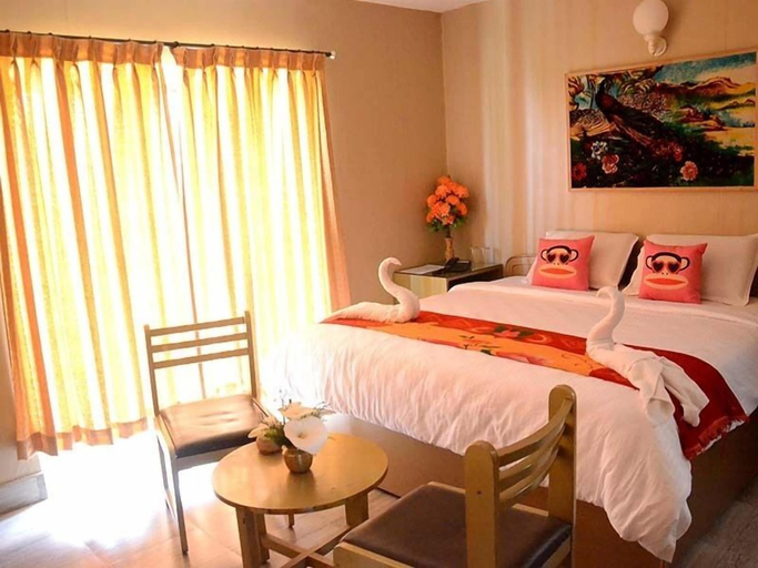 Bedroom 5, COASTAL GRAND HIGH LAND PARADE, Dindigul