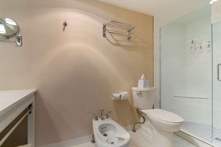 Bathroom 4, Best Western Premier Aberdeen Kamloops, Thompson-Nicola
