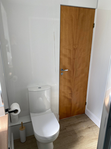 Bathroom 5, Kilmartin Hotel, Argyll and Bute