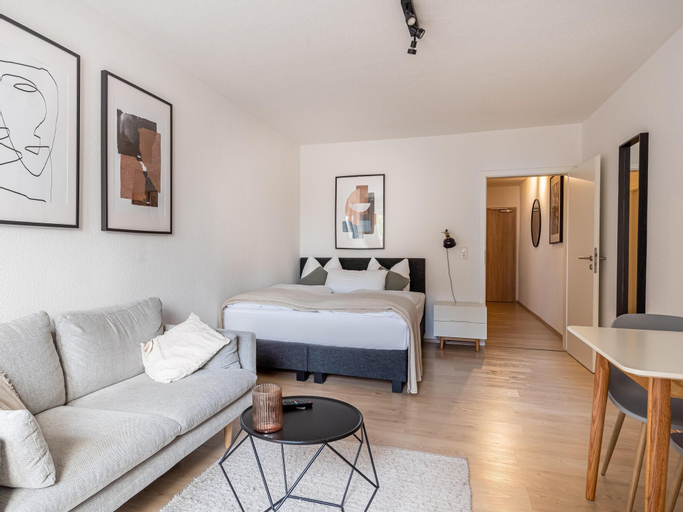 Limehome Magdeburg Hasselbachplatz, Magdeburg