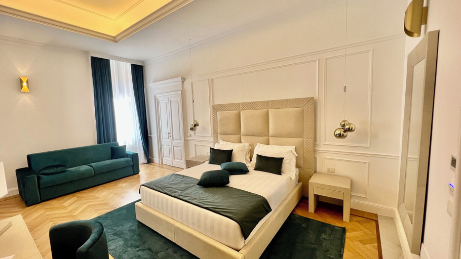 Others 5, Màs Boutique Hotel, Rome