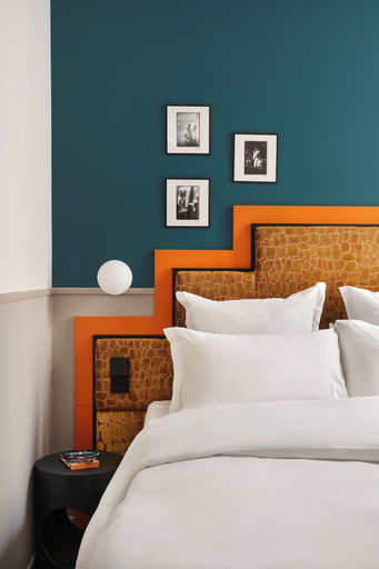 Bedroom 5, Edgar Suites Montmartre - Paul Albert, Paris