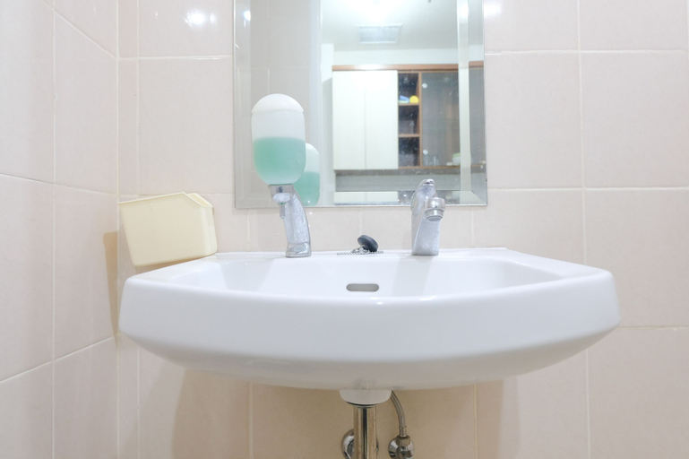 Bathroom 3